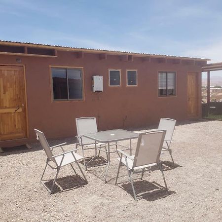 Hostal Pablito 2 San Pedro de Atacama Exterior photo