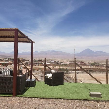 Hostal Pablito 2 San Pedro de Atacama Exterior photo
