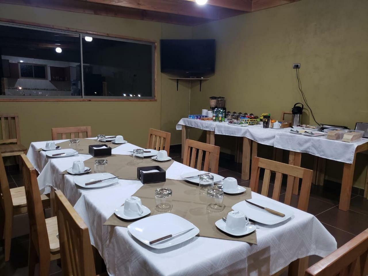 Hostal Pablito 2 San Pedro de Atacama Exterior photo