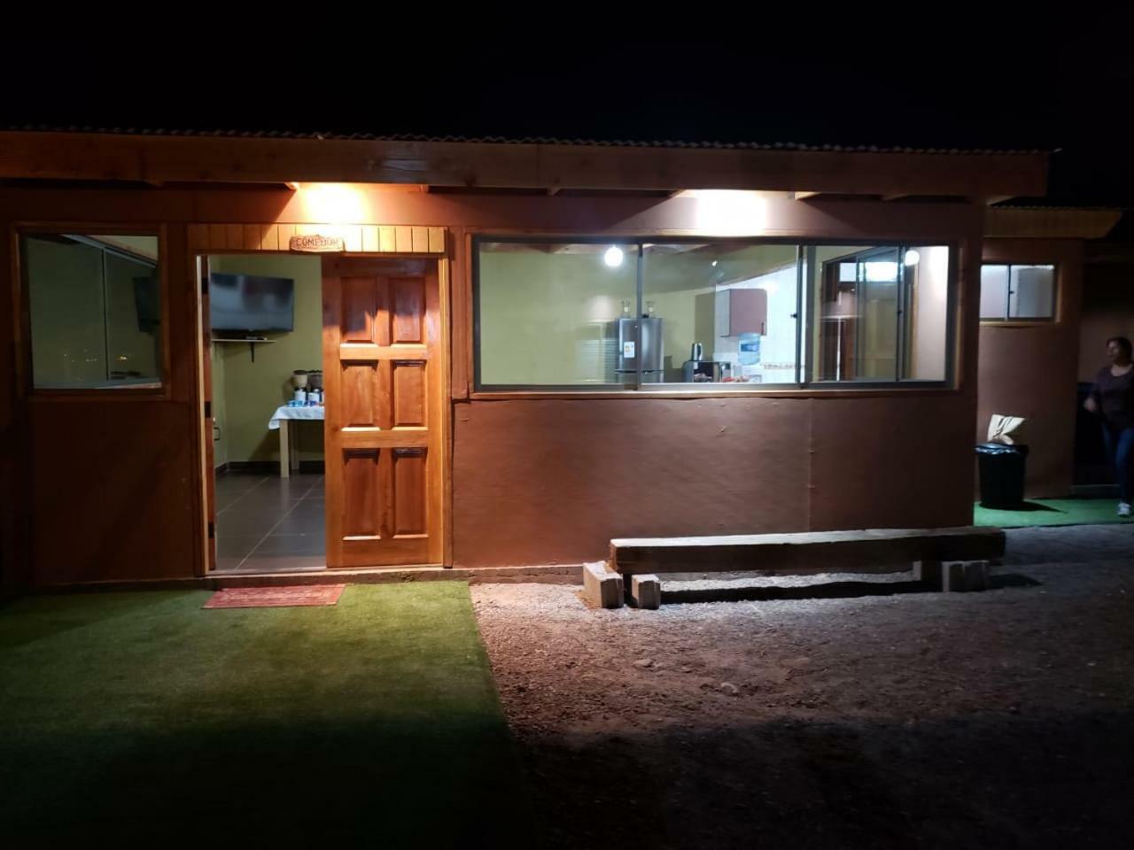 Hostal Pablito 2 San Pedro de Atacama Exterior photo