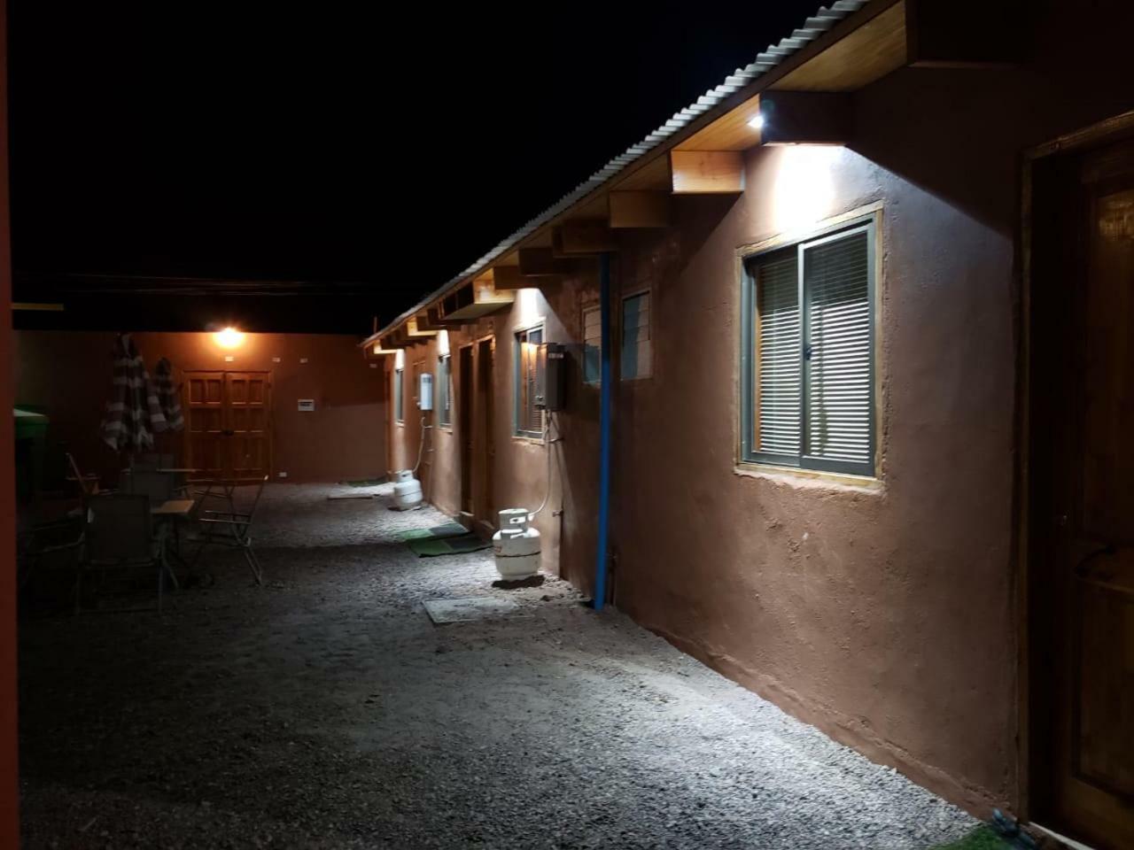 Hostal Pablito 2 San Pedro de Atacama Exterior photo